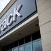 The exterior of the newly opened Nordstrom Rack in Arborland on Tuesday, April 16. AnnArbor.com I Daniel Brenner